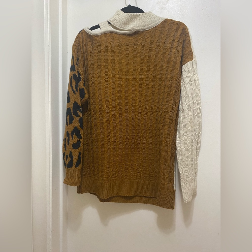 Sweater - Picture 2 of 2